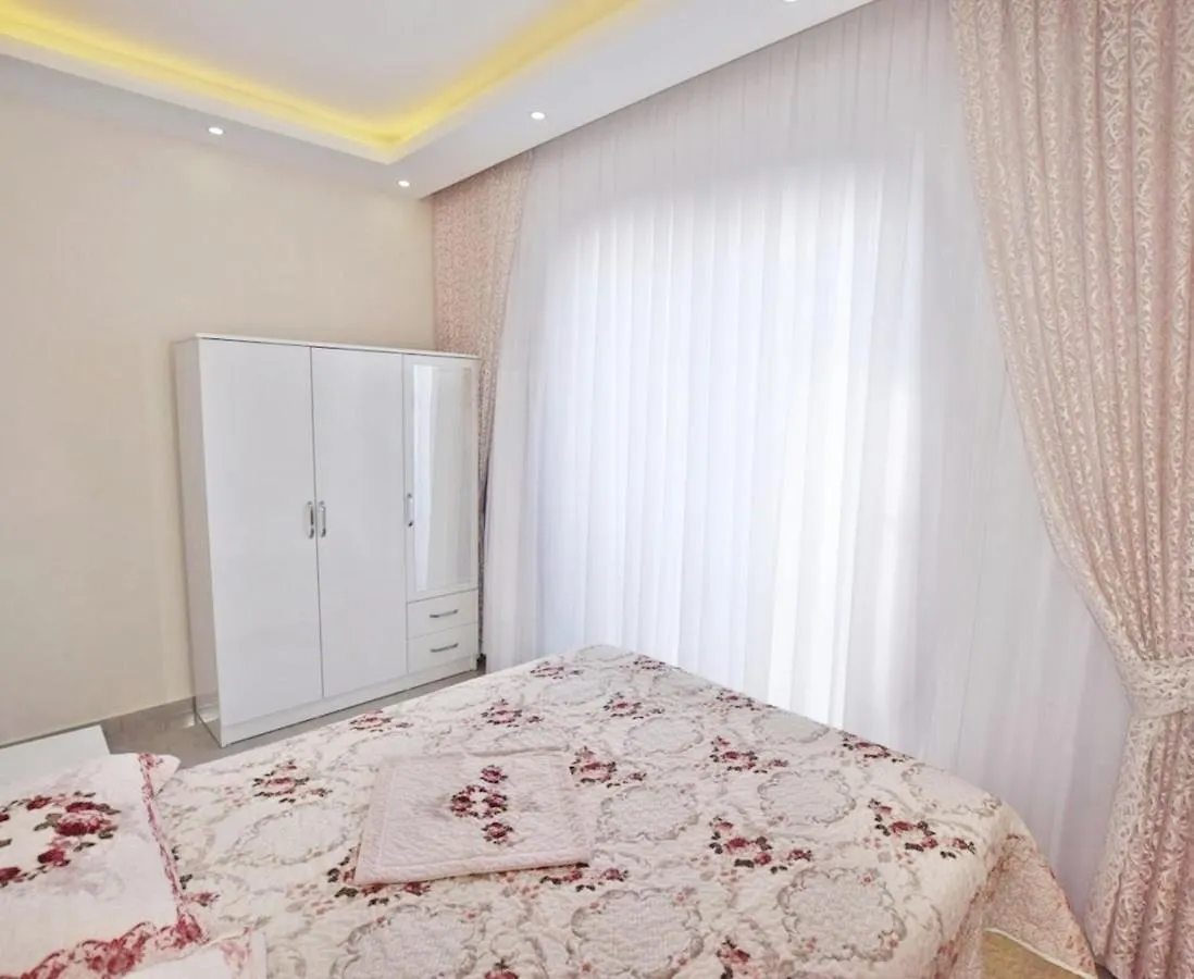 Daire Polat Sun - Modern 2 Bedroom Aparment, Didim, Altinkum