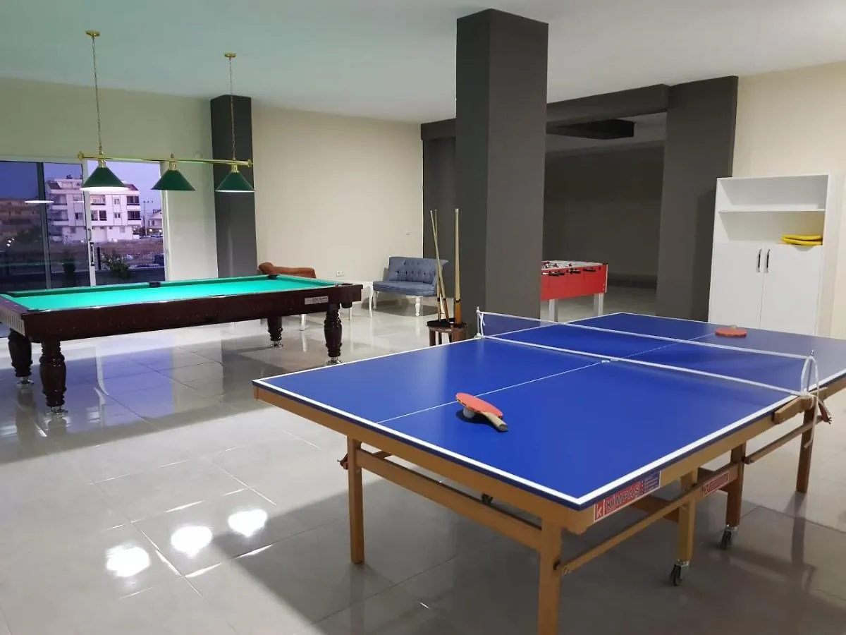 Polat Sun - Modern 2 Bedroom Aparment, Didim, Altinkum 0*, Didim